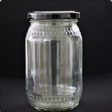 300 ML FRUIT JAR